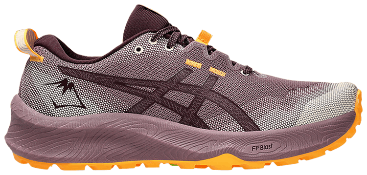 Asics Wmns Gel Trabuco 12 Dusty Mauve