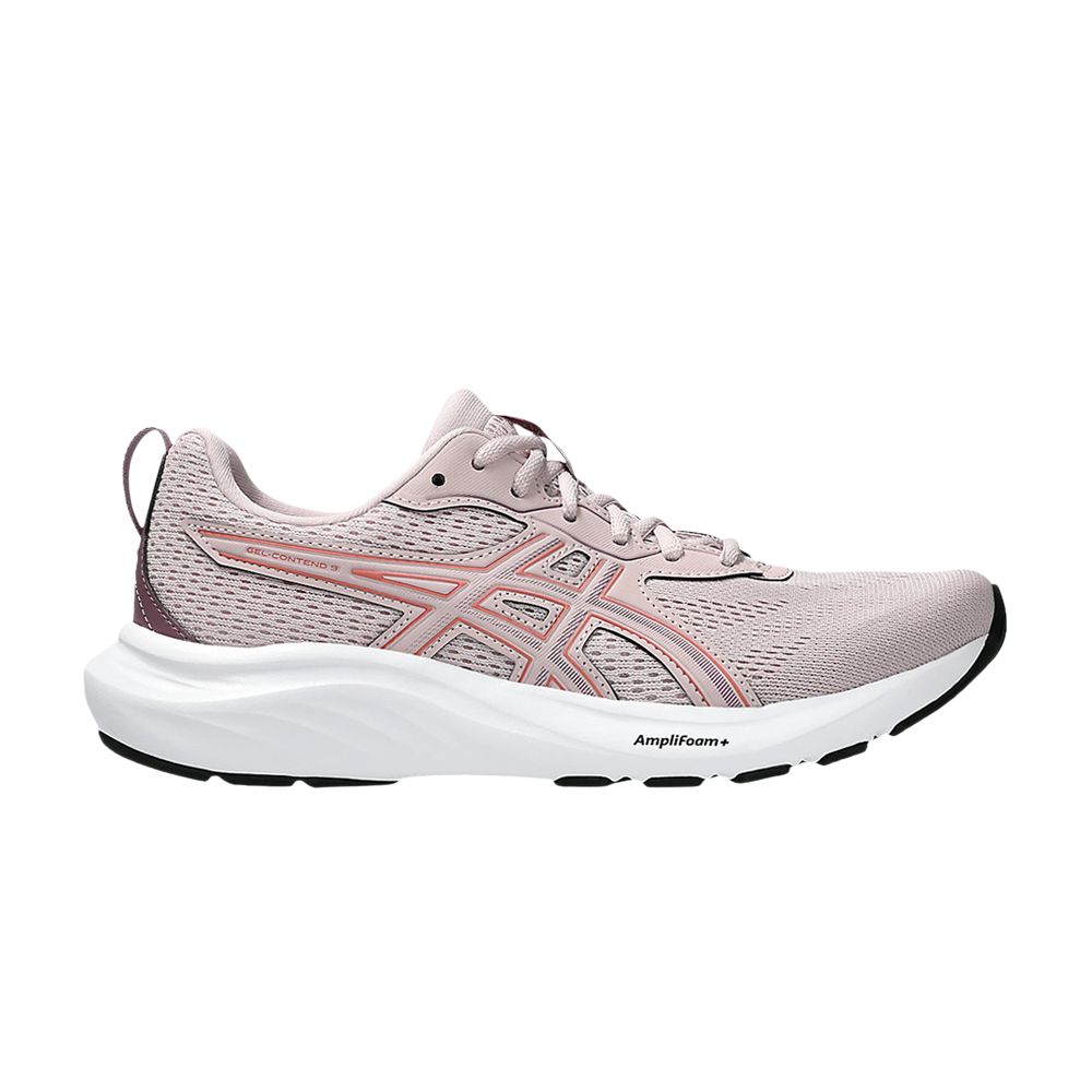 ASICS Wmns Gel Contend 9 Wide 'Watershed Rose' | Pink | Women's Size 9.5