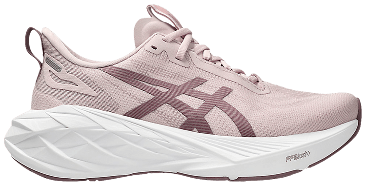 Asics Wmns Novablast 4 Limited Edition Watershed Rose