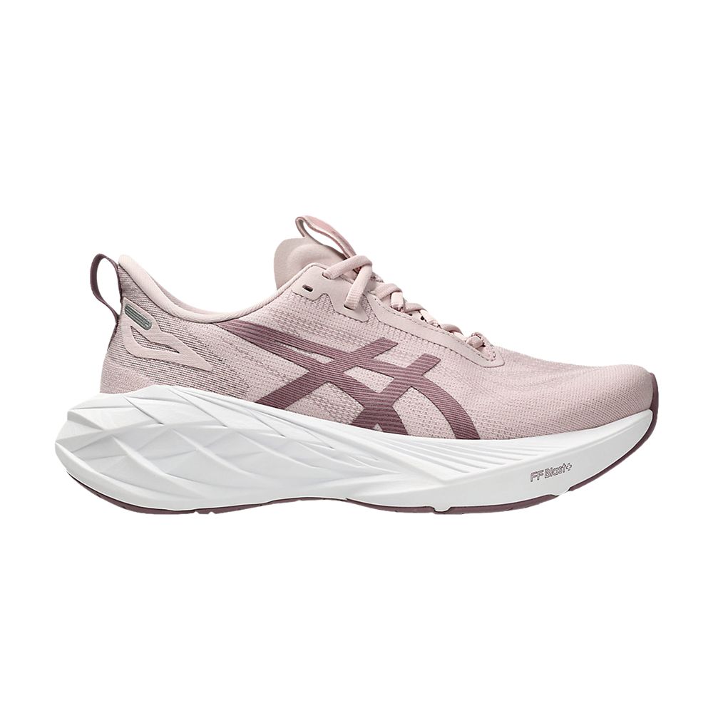 ASICS Wmns Novablast 4 Limited Edition 'Watershed Rose' | Pink | Women's Size 5