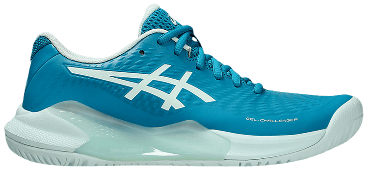 Asics Wmns Gel Challenger 14 Teal Blue Soothing Sea