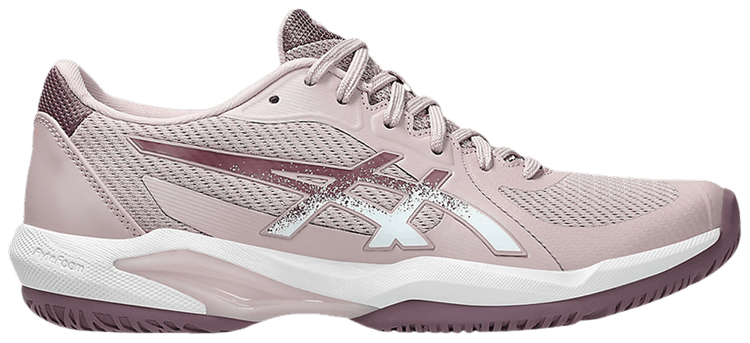 Asics Wmns Solution Swift FF 2 Watershed Rose