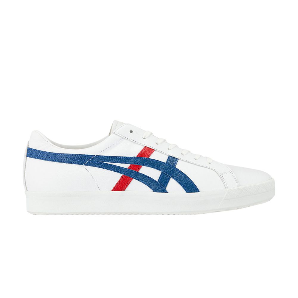 Fabre BL-S Deluxe 'White Deluxe Blue' - 1181A132-100