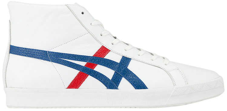 Onitsuka tiger fabre shop
