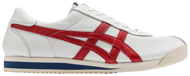 Buy Tiger Corsair Deluxe White Classic Red 1181A155 102 GOAT