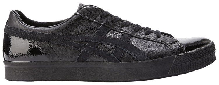 Onitsuka Tiger Fabre BL S Deluxe Black Enamel
