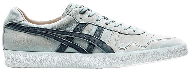 Onitsuka Tiger Fabre Nippon Lo Arctic Sky Mako Blue