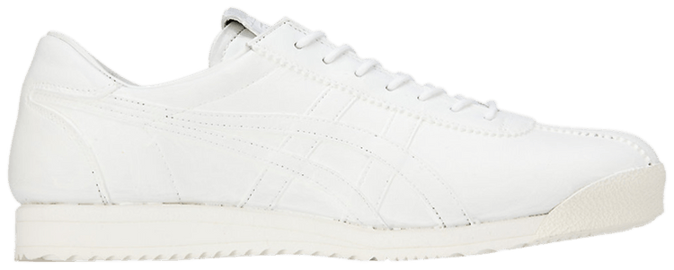 Onitsuka Tiger Wmns Tiger Corsair Deluxe White Plaster