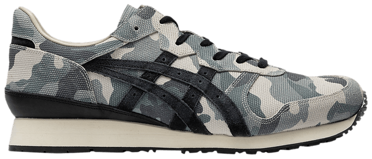 Onitsuka Tiger Tiger Ally Deluxe Camo   Sheet Rock