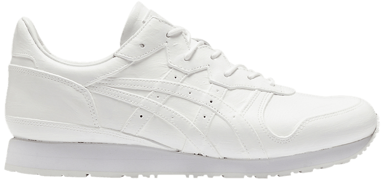 Onitsuka Tiger Tiger Ally Deluxe White Plaster
