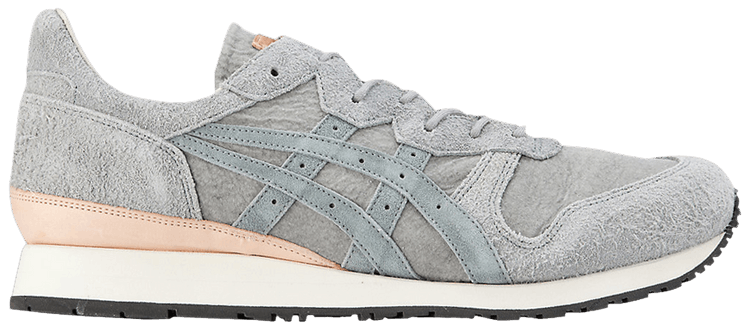 Onitsuka Tiger Tiger Ally Deluxe Stone Grey
