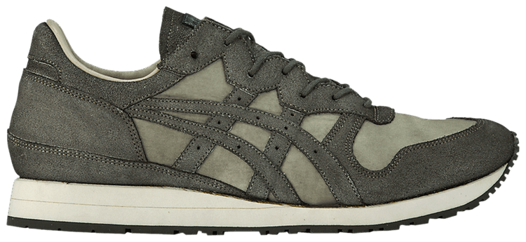 Onitsuka Tiger Tiger Ally Deluxe Mantle Green