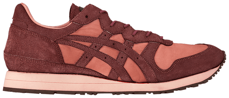 Onitsuka Tiger Tiger Ally Deluxe Dried Rose