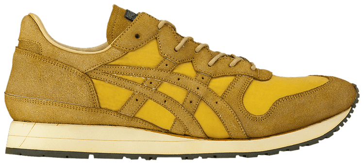 Onitsuka Tiger Tiger Ally Deluxe Mustard Seed
