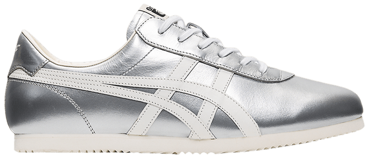 Onitsuka Tiger TAI-CHI-NM 1183A913 100 WHITE BLACK NIPPON