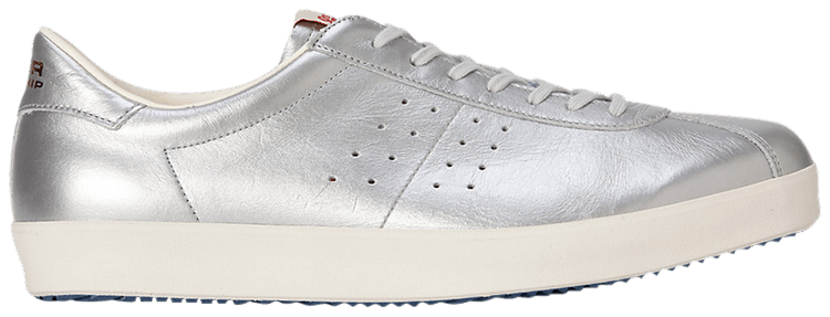 Onitsuka Tiger Lawnship NM Pure Silver