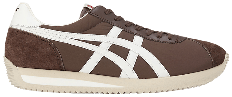 Onitsuka Tiger Moal 77 NM Chestnut White