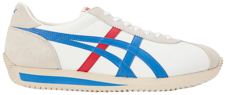 ★Onitsuka Tiger★MOAL 77 NM★WHITE★ Buy Moal 77 NM 'White Directoire Blue' - 1183B360 100 | GOAT