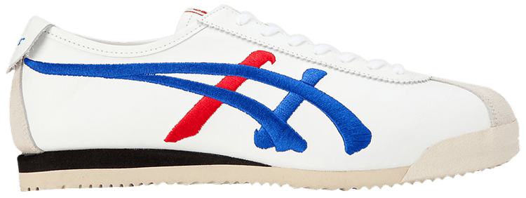 Tiger limber up shoes on sale