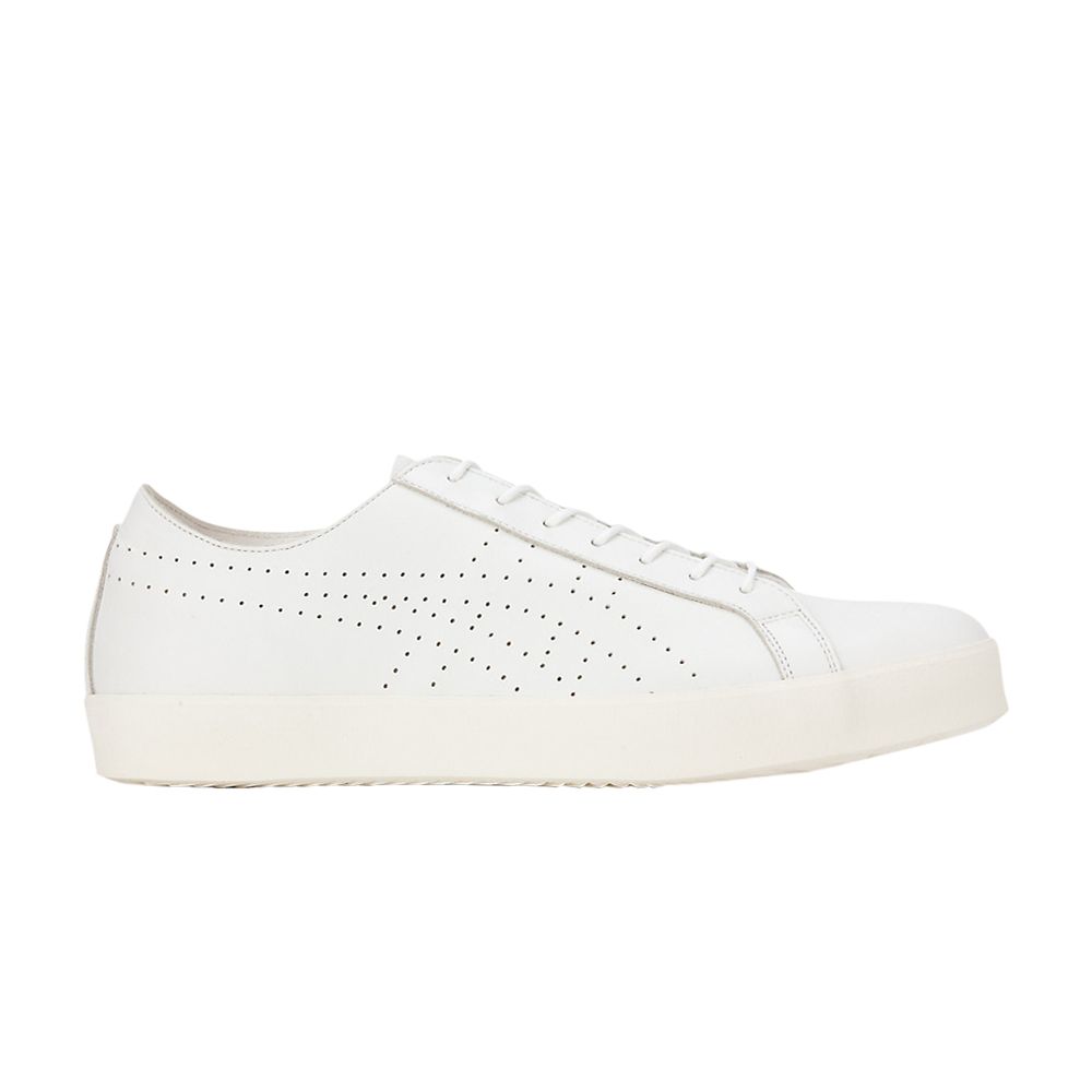 Fabre Deluxe Lo CL 'Triple White' - 1183B460-101