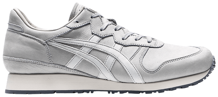 Onitsuka Tiger Tiger Ally Deluxe Steeple Grey