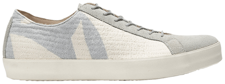 Onitsuka Tiger Fabre Deluxe Lo CL Piedmont Grey Cream