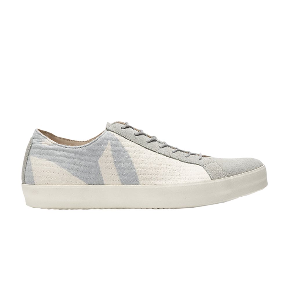 Onitsuka Tiger Fabre Deluxe Lo CL 'Piedmont Grey Cream' | Men's Size 11.5