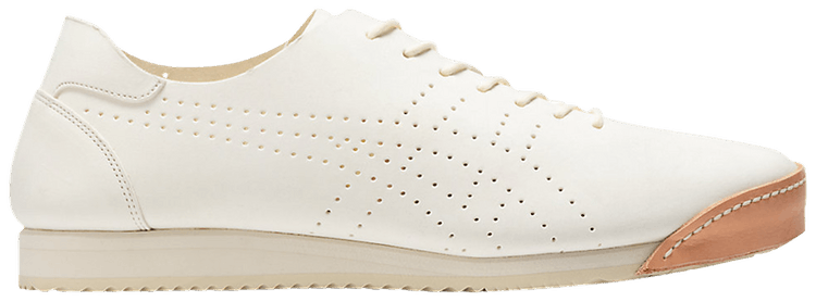 Onitsuka Tiger Tiger Corsair Deluxe CL Cream Wood Crepe