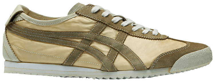 Buy Onitsuka Tiger Mexico 66 NM 'Wood Crepe' - 1183C176 200 | GOAT