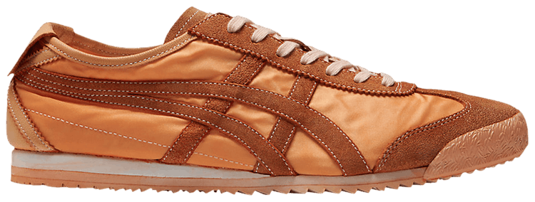 Onitsuka Tiger Mexico 66 NM Orange Mantle