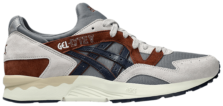 Asics Gel Lyte 5 Metropolis Midnight