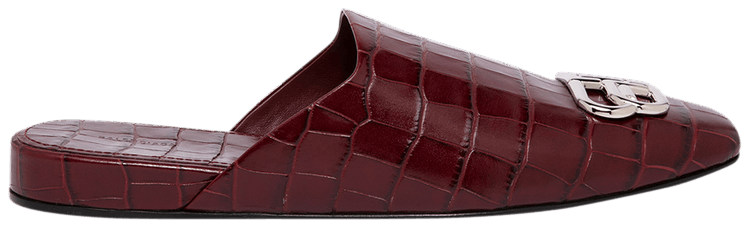 Balenciaga mules red online