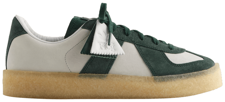 KITH Ronnie Fieg × Clarks adidas BW Army Ronnie Fieg's Newest Clarks x Adidas Collaboration Is