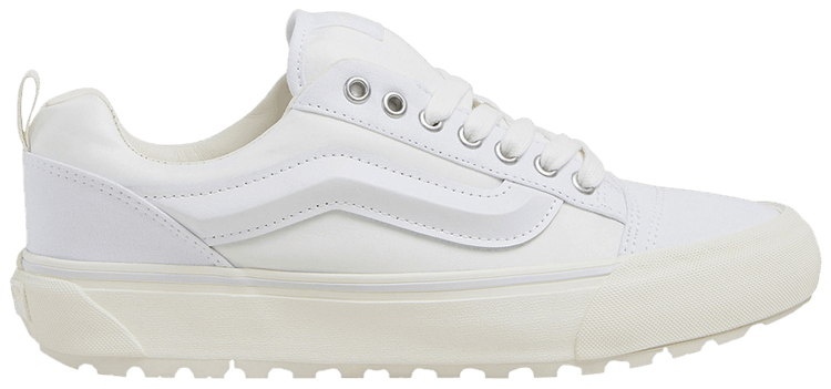 Vans Premium Knu Skool MTE 1 Mercer White