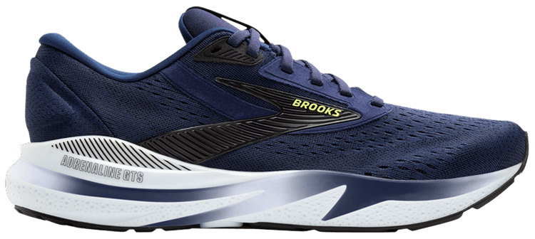 Brooks Adrenaline GTS 24 Peacoat Black