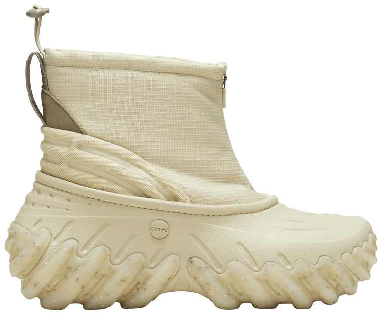 Crocs Echo Boot Z Shield Neutral