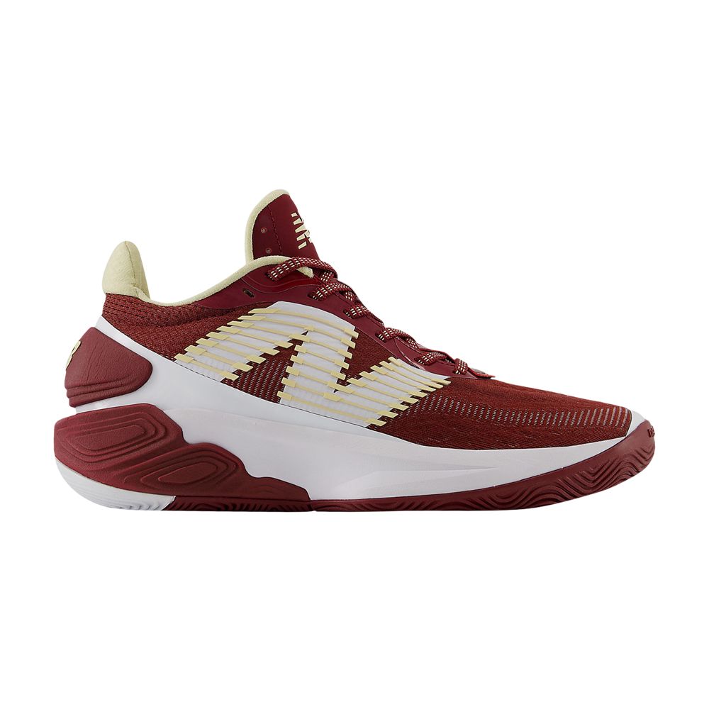 New Balance Two WXY V5 'Mercury Red Gold' | Men's Size 5