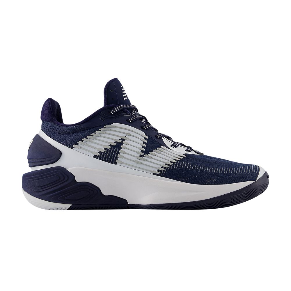 New Balance Two WXY V5 'Navy White' | Blue | Men's Size 7.5