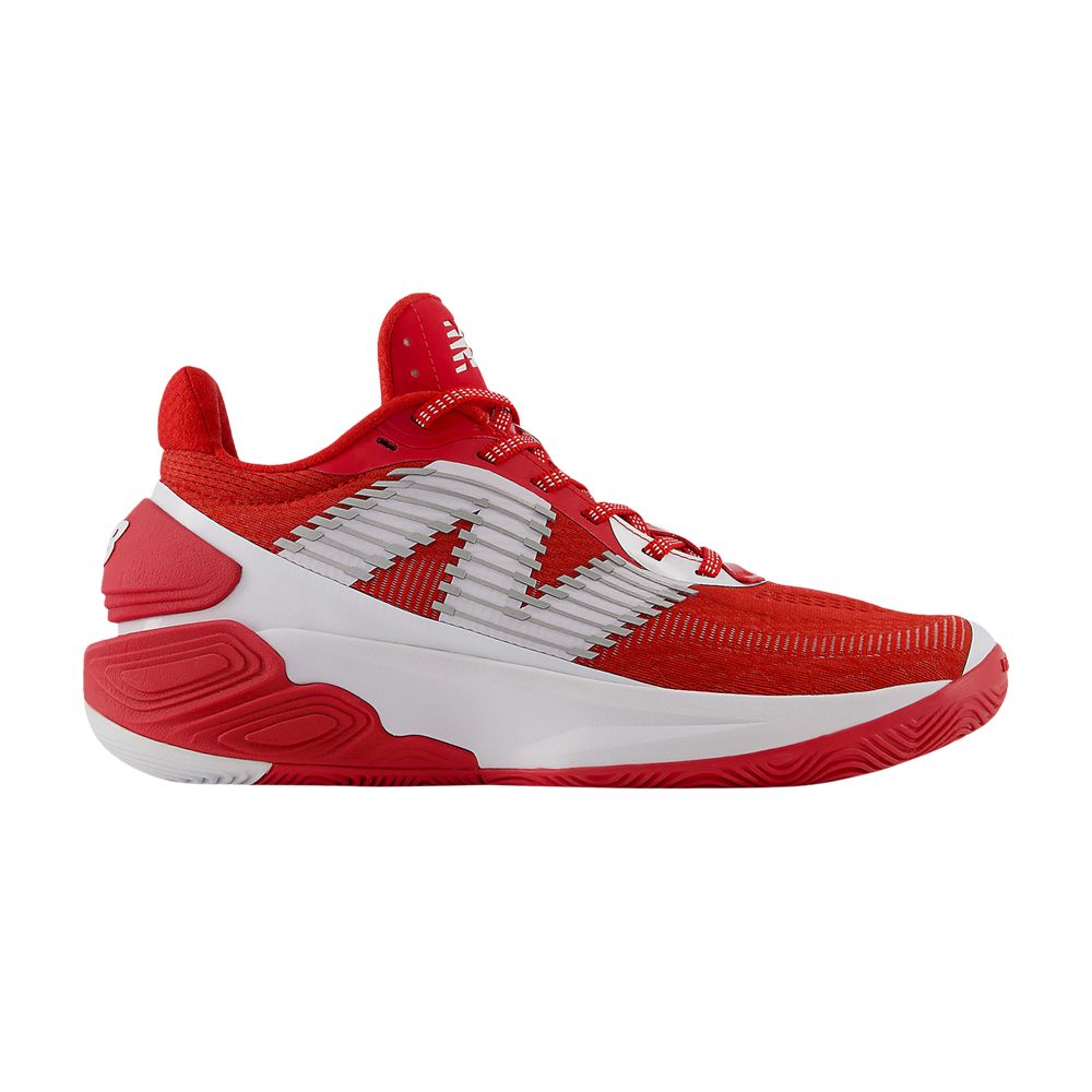 New Balance Two WXY V5 'Red White' | Men's Size 8.5