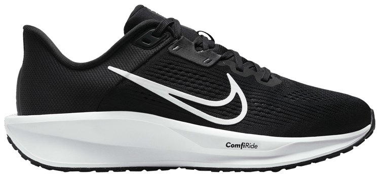 Nike Wmns Quest 6 Black White