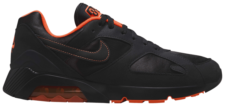 Air Max 180 Hyper Crimson