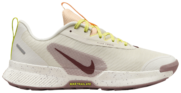 Nike Wmns Juniper Trail 3 Sail Dark Pony Tint