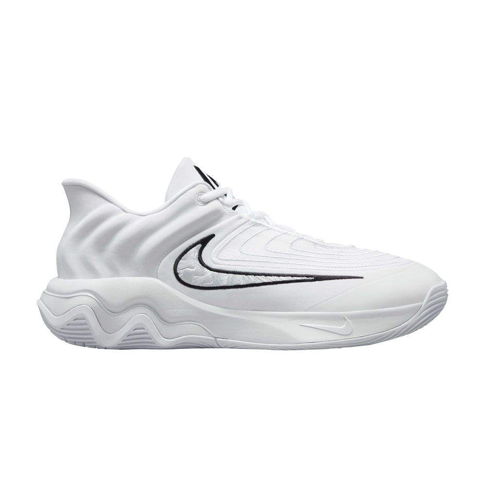 Nike Giannis Immortality 4 EP 'Humility' | White | Men's Size 7