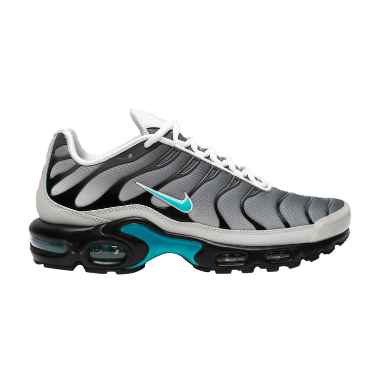 Air max plus clear bottom new arrivals