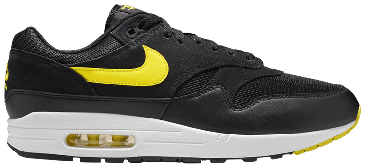 Nike Air Max 1 Essential Batman