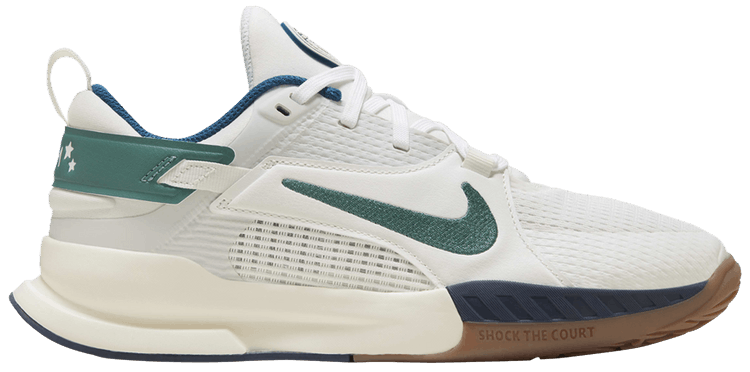 Nike Crosscourt GS Sail Bicoastal