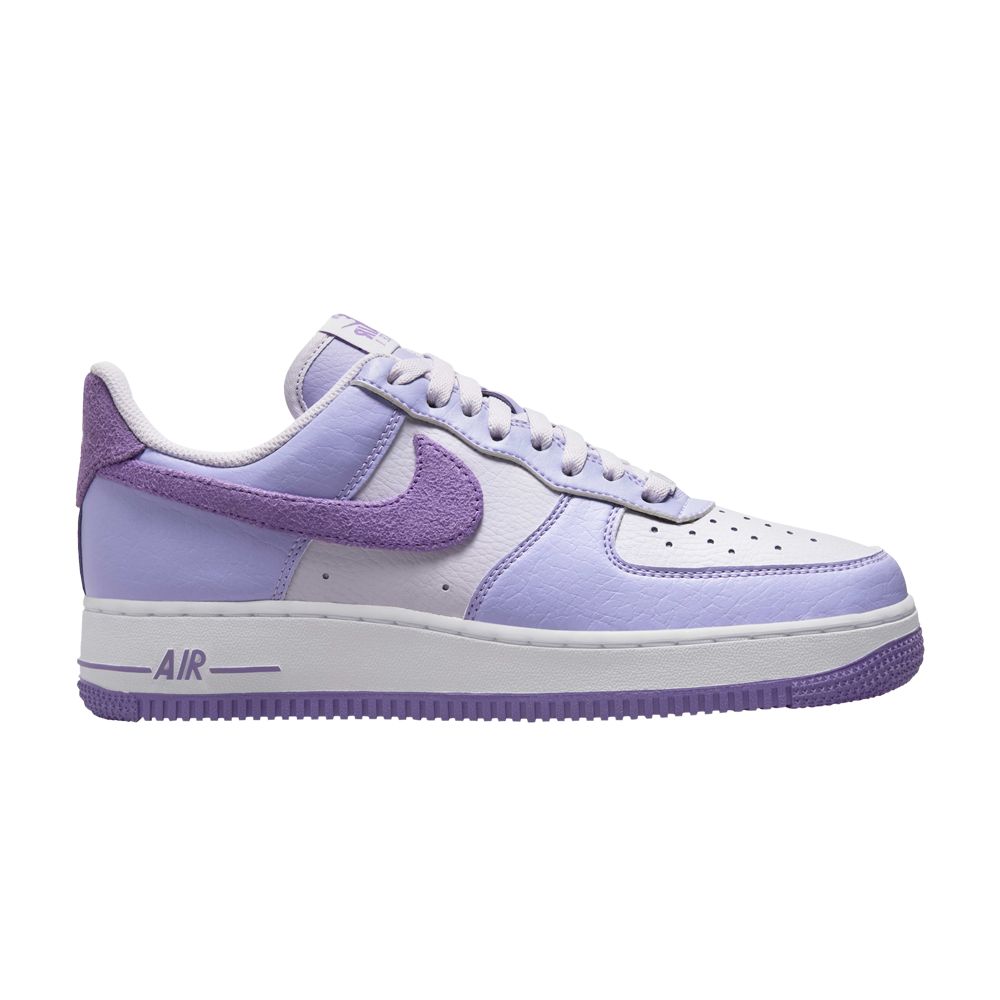 Pre-owned Nike Wmns Air Force 1 Low Next Nature 'hydrangeas'