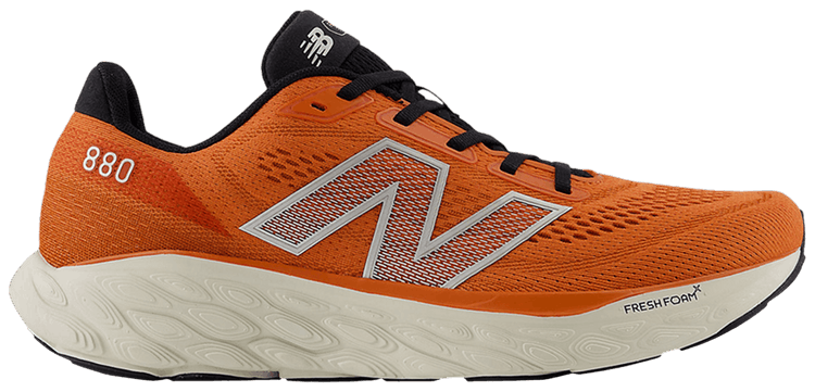 New Balance Fresh Foam X 880v14 B Narrow Infield Clay
