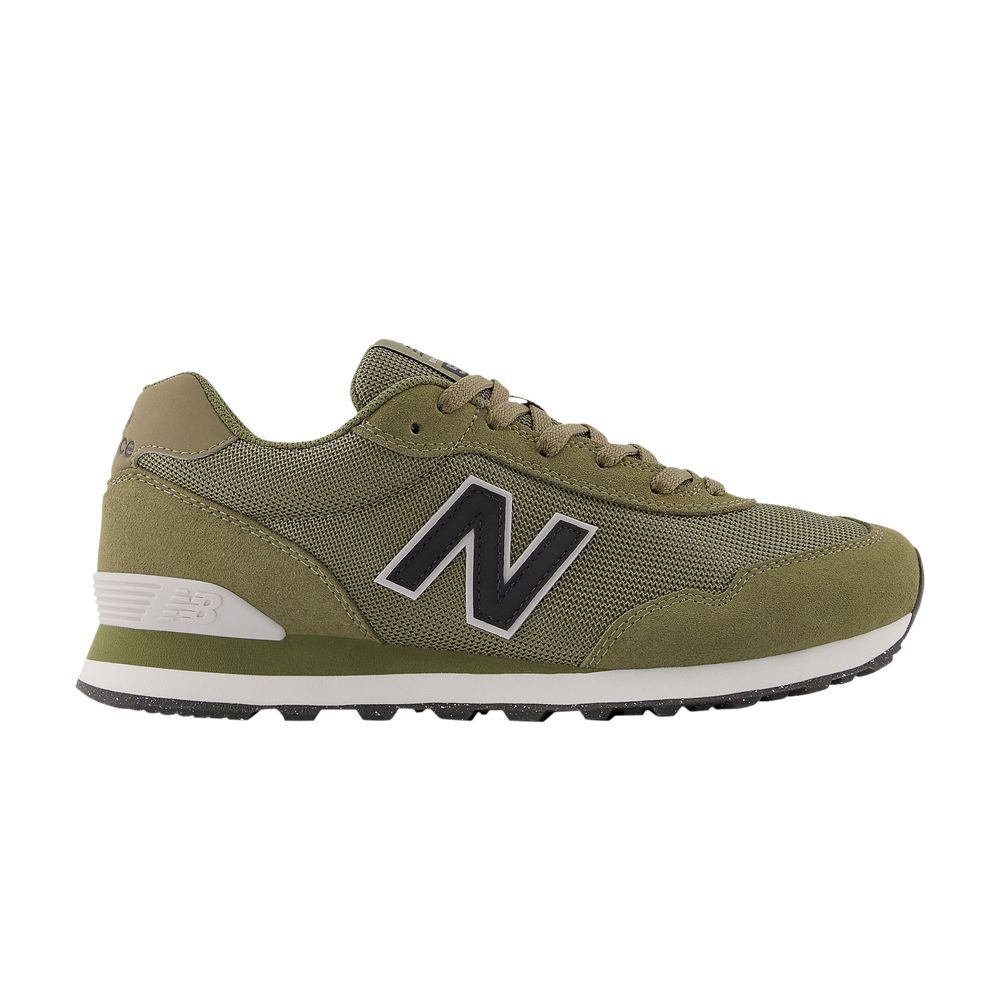 515 4E Wide 'Covert Green' - ML515HTC-4E