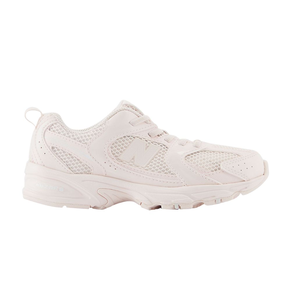 Pre-owned New Balance 530 Bungee Little Kid Wide 'washed Pink' | Kid's Size 13.5
